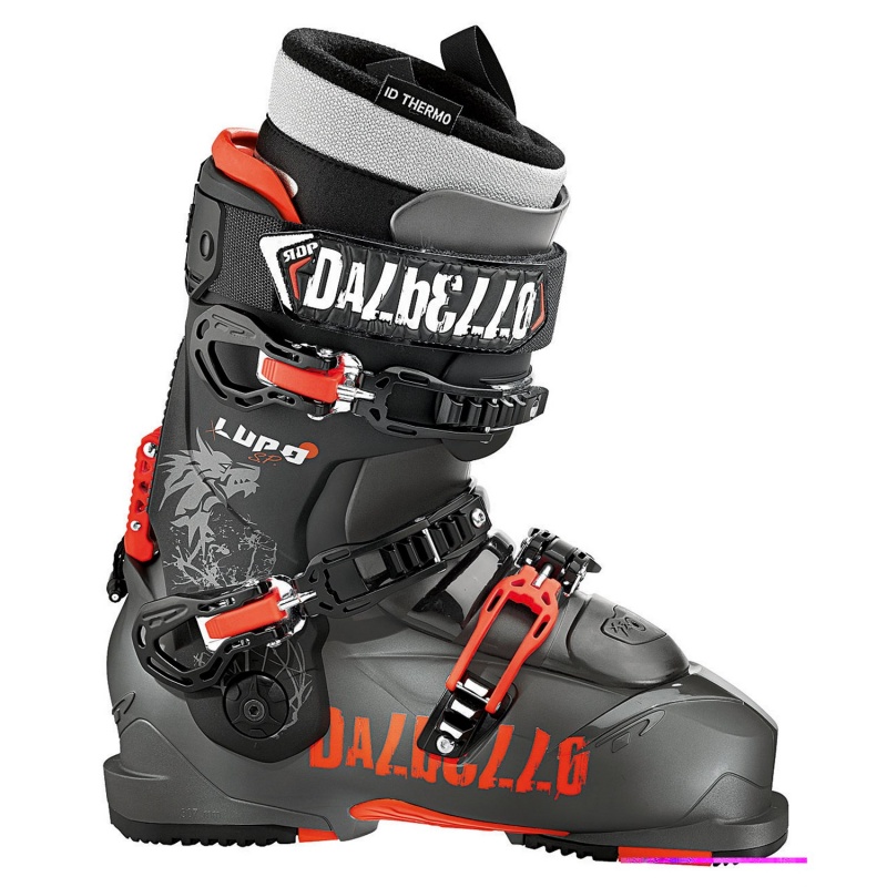 Buys Ski Boot Maker Dalbello 