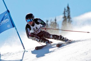 Ronnie Berlack, from a race in Colorado (file photo: USST)