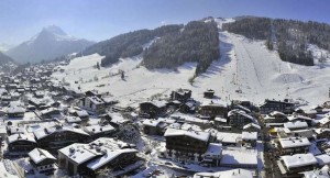 Morzine (file photo: L'office de tourisme de Morzine-Avoriaz)