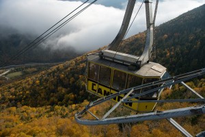 (file photo: Cannon Mountain)