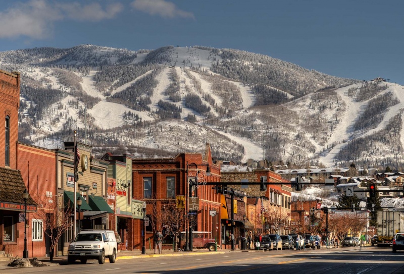 Nastar Nationals Returns To Steamboat First Tracks Online Ski Magazine 8515