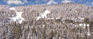 (file photo: The Ritz-Carlton, Lake Tahoe)