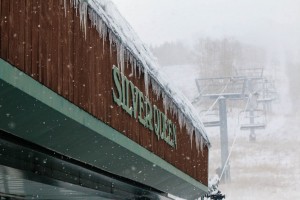 Mother Nature has been kind to Crested Butte this pre-season. (photo: Crested Butte Mountain Resort)