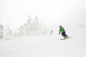 Killington had a false start in October. Now, you'll get another chance starting this Sunday. (photo: Killington Resort)