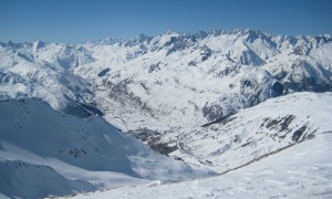 Andermatt (file photo: albinfo)