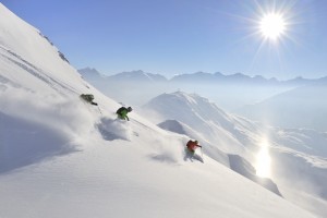 St. Anton (file photo: TVB St. Anton am Arlberg/ Josef Mallaun)