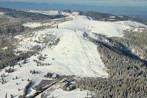 Feldberg, Germany. (file photo: Thomas Maier)