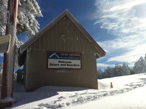 (file photo: Alta Sierra Ski Resort)