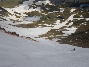 Beartooth Basin in Wyoming operates only in late spring and early summer, once the Beartooth Highway opens. (file photo: FTO/Tony Crocker)