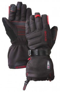 The S4 Gloves. (photo: Gyde Supply)