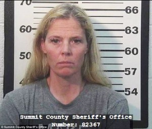 Picabo Street (photo: Summit County Sheriff)