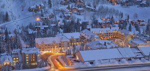 Vail Cascade Resort and Spa (file photo: Laurus Corp.)