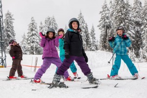 (file photo: Mt. Seymour)