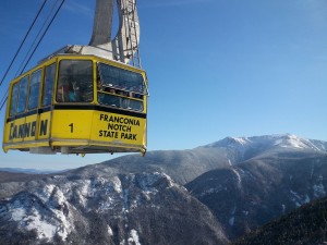 (file photo: Cannon Mountain)