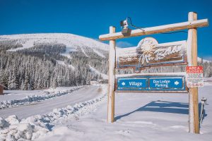 (file photo: Mt. Baldy)