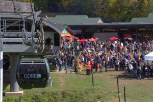 Harvest Fest (file photo: Gore Mountain)