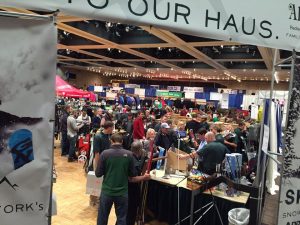 (file photo: Northeast Ski & Craft Beer Showcase)