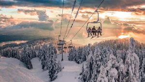 (file photo: Mt. Seymour)