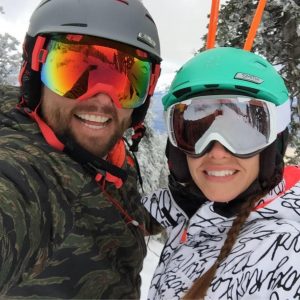 YouTube star Shay Butler is now the proud new owner of Pebble Creek Ski Area, near Pocatello, Idaho. (photo: Facebook)