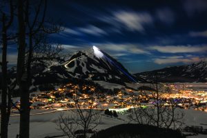 Crested Butte, Colo. (file photo: Dave Kozlowski/CBMR)