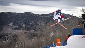 World Cup moguls competition at Whiteface Mountain in Wilmington, N.Y. in 2015. (file photo: ORDA/Whiteface Lake Placid)