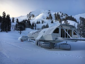 Squaw Valley today. (photo: Squaw Valley Alpine Meadows)