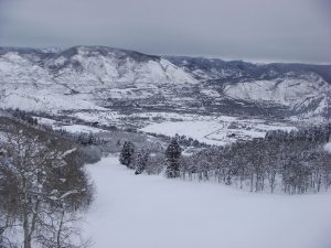 Buttermilk Ski Area in Aspen, Colo. (file photo: Werdna)