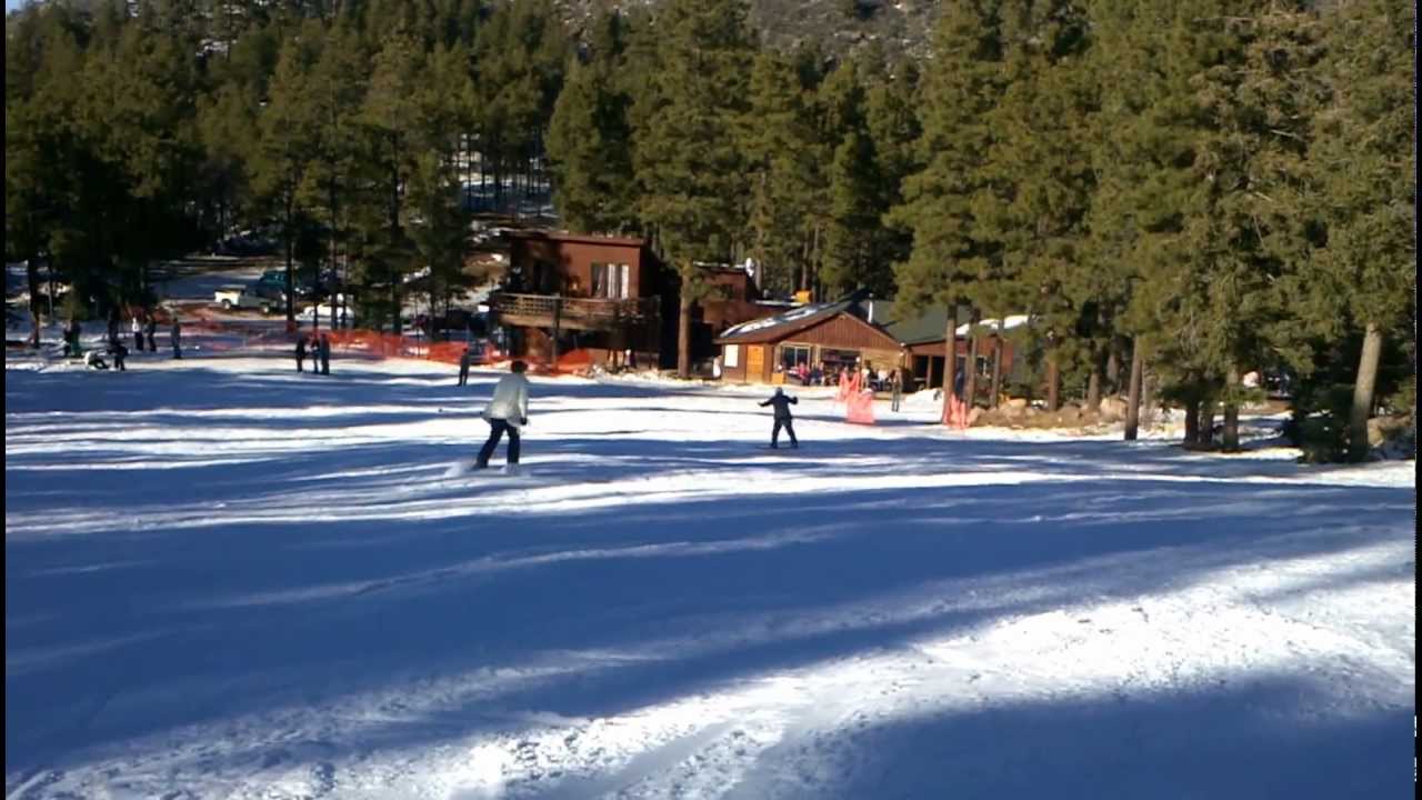 Snowbowl Owners Purchase Another Arizona Ski Area | First Tracks