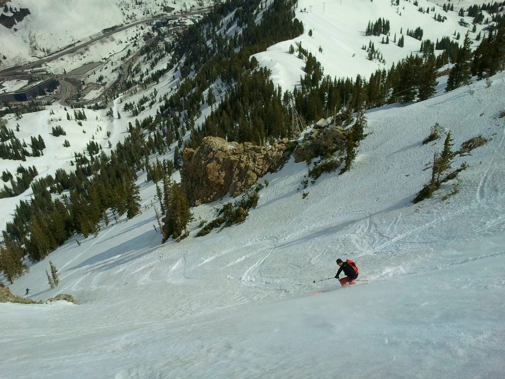 02 snowbird buttress chute skidog 110611.jpg