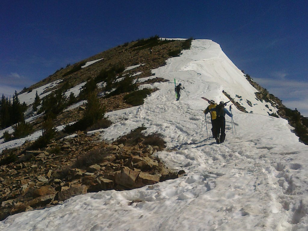 03 snowbird baldy hike 100605.jpg