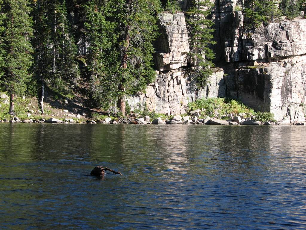 04 uintas zach swimming jewel lake 100904.jpg