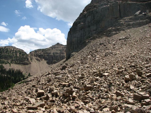 06 notch mt scree 080802.jpg