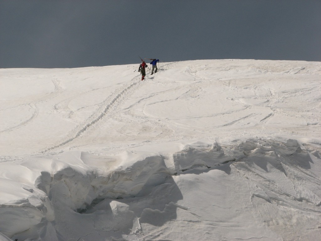 07 alta baldy hikers 100417.jpg