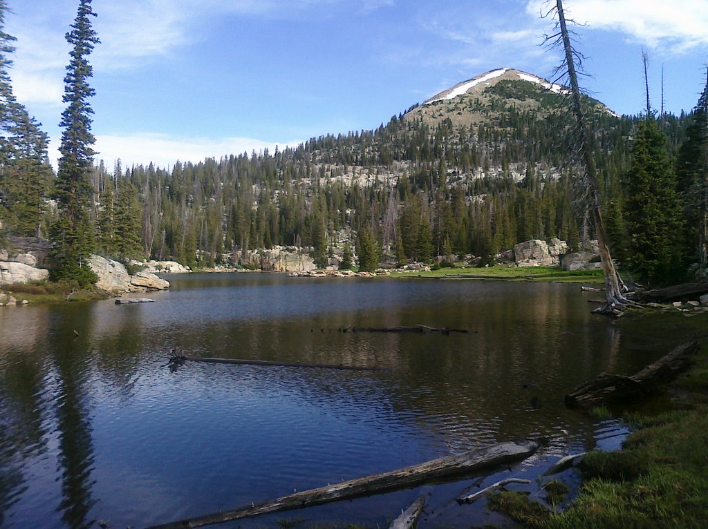 10 Island Lake 2009-07-04.jpg