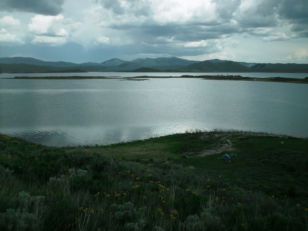 14 blackfoot kayak camp sheep is 090530.jpg