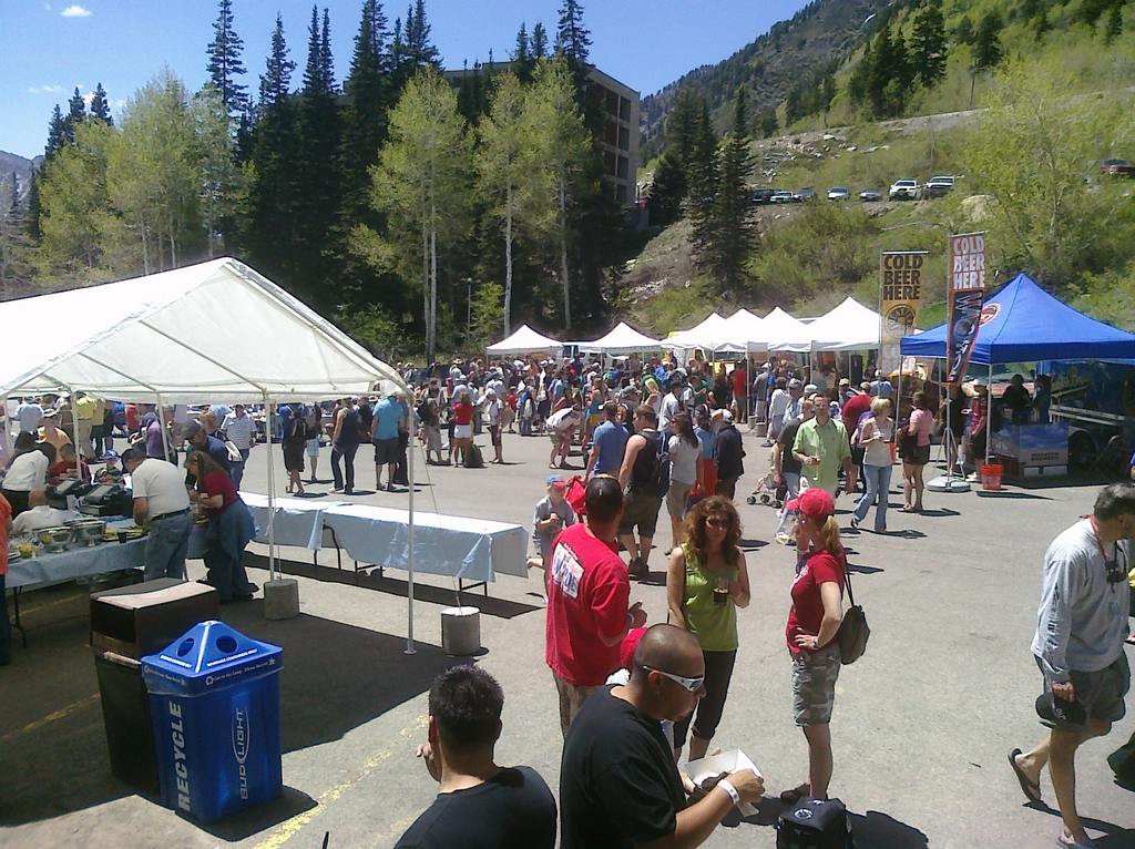 19 snowbird brewfest 100612.jpg