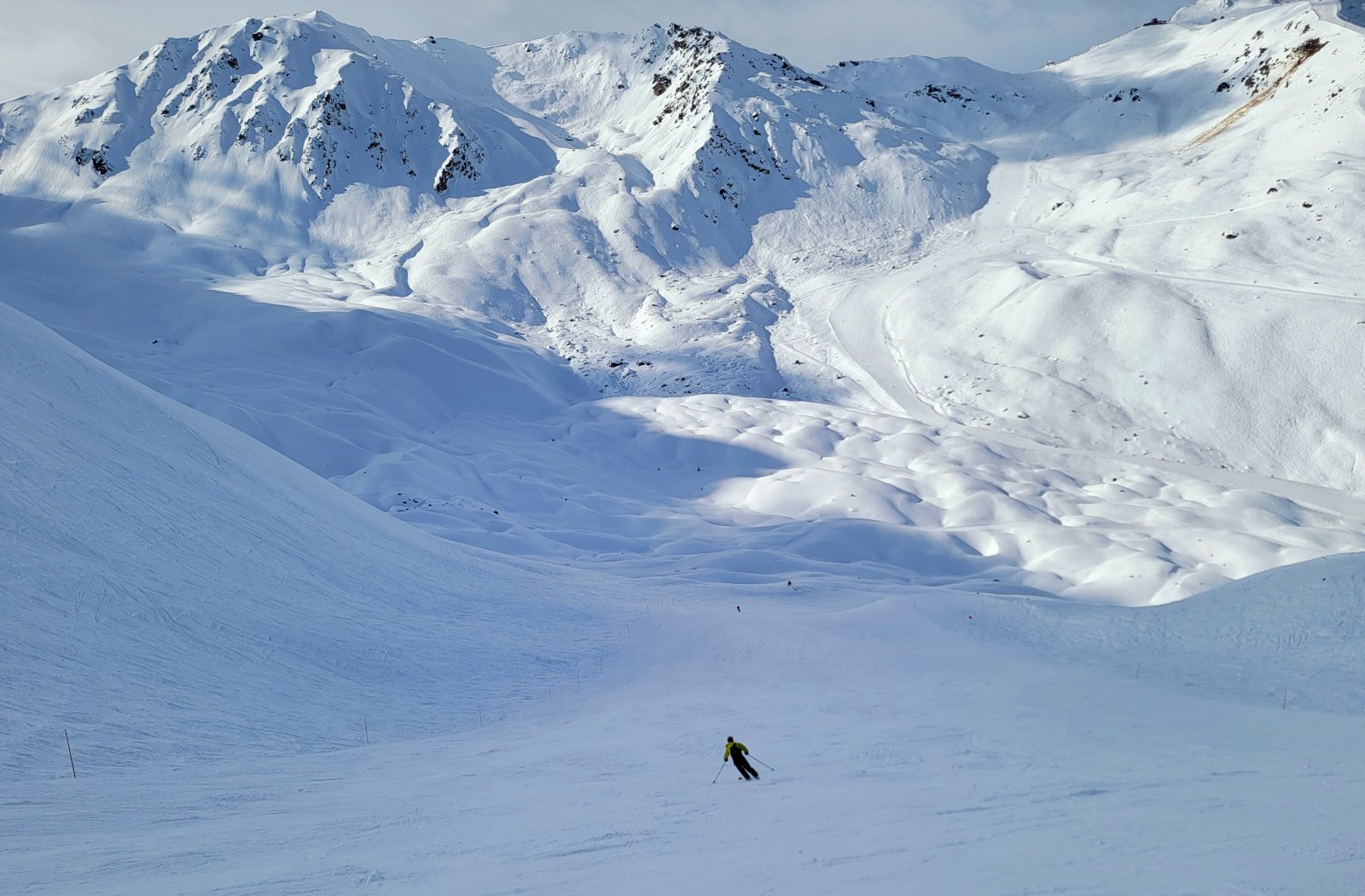 Courchevel FR Jan 26 2024 Liftlines Skiing And Snowboarding Forums   20240126 130020 Jpg.38794