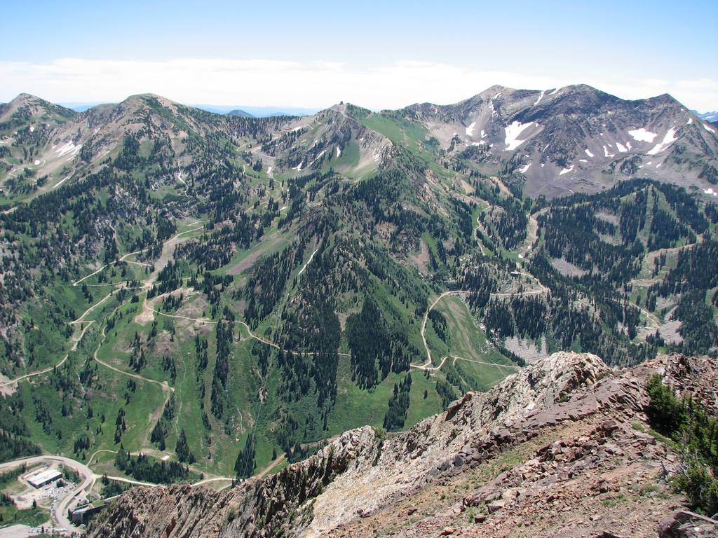 22 Snowbird from Superior.JPG