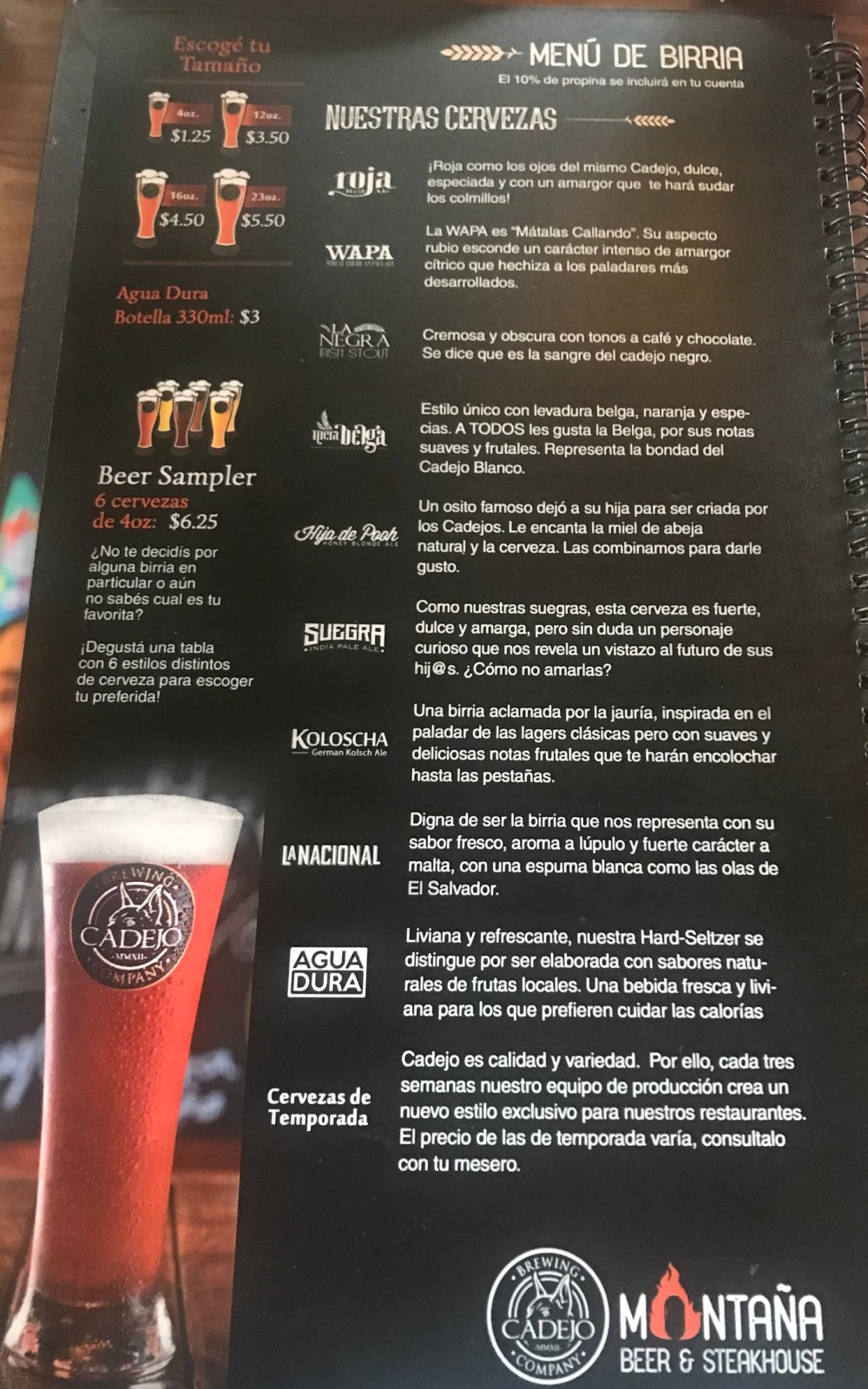 7449CadejoBeerMenu.JPG