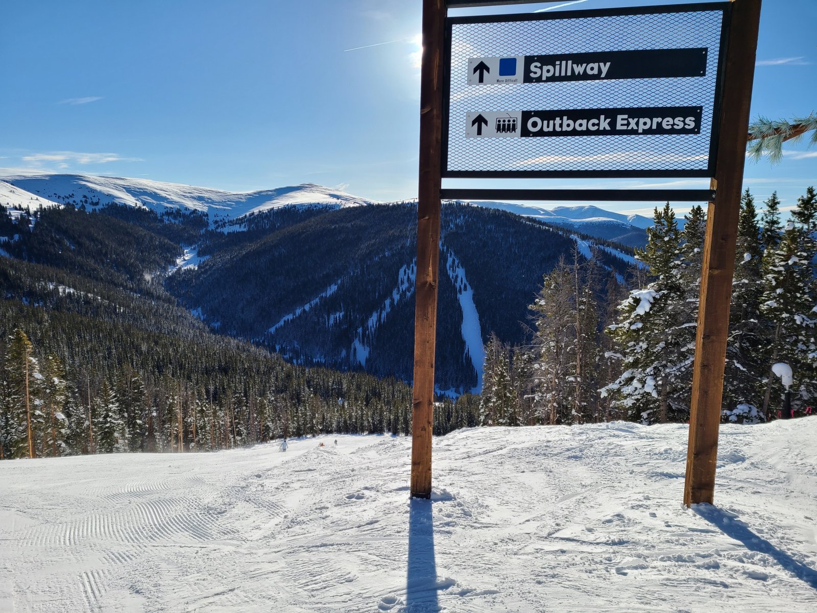 Keystone: Snow, Ski & Lift Review 2023/24 - SnowPak