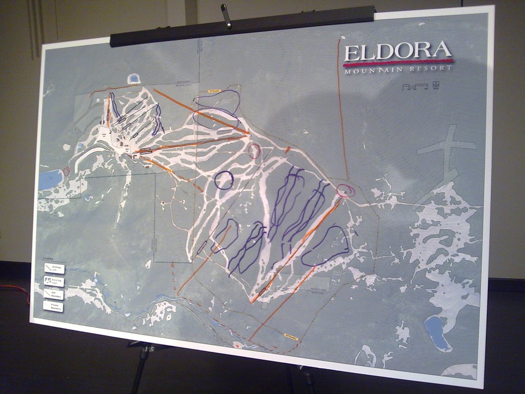 Eldora Master Plan Liftlines Skiing and Snowboarding Forums