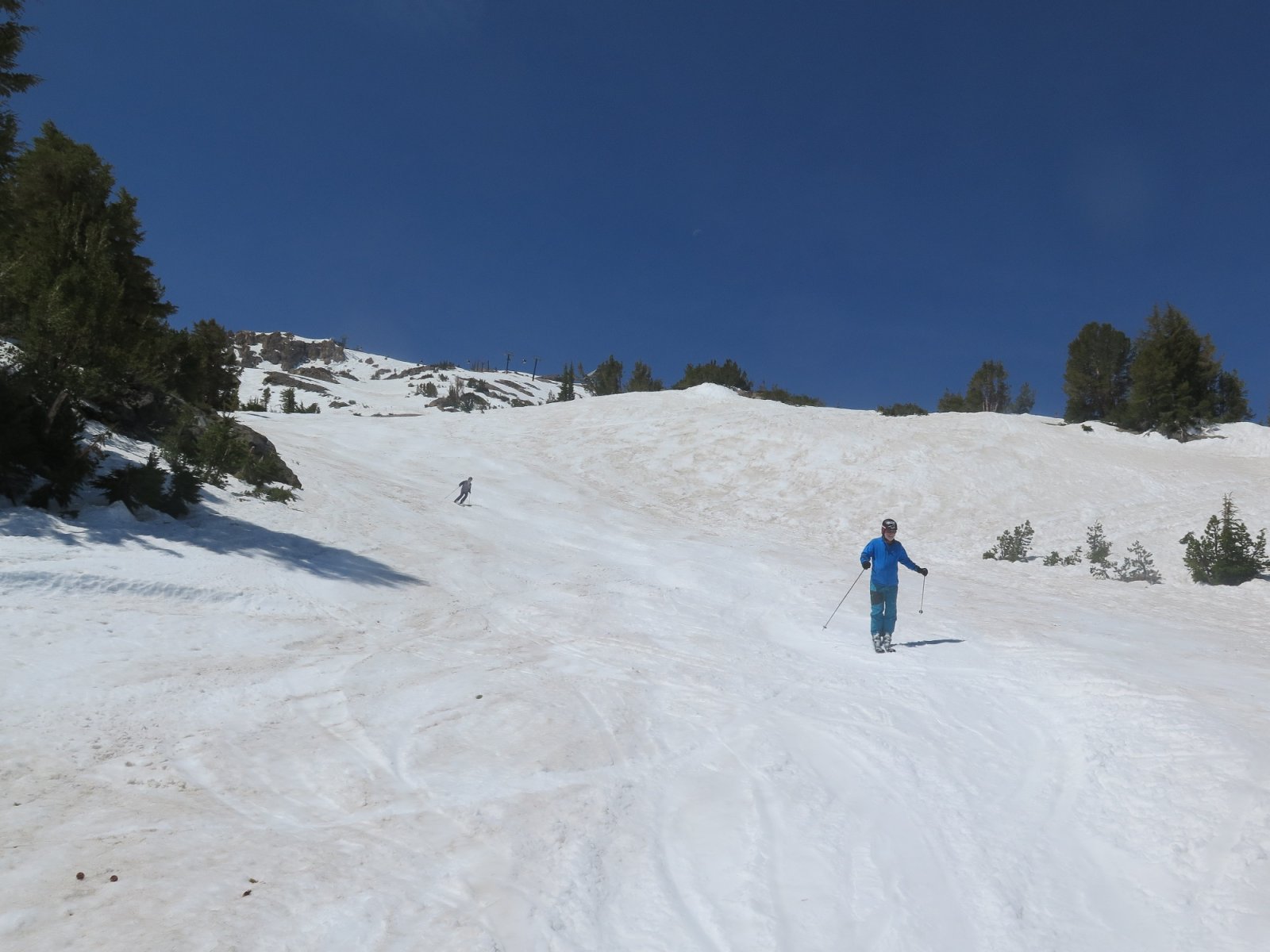 Mammoth, May 23-24, 2022 | Liftlines Skiing and Snowboarding Forums