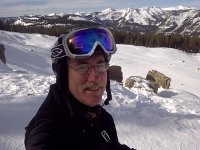 John at Wolf Creek top of Bonanza lift (200x150).jpg