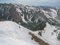 16 alta bob atop baldy shoulder 060603.jpg