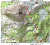 00 uintas clyde lk route map.JPG