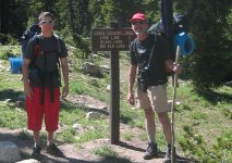 01 uintas clyde lk hitting trail 060624.jpg