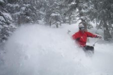 Snowbird May 5th 12 inches George High Baldy 3.jpg