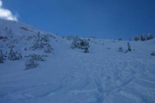 Alta 40 inch storm total 12-9 011 Baldy Shoulder.jpg