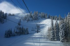 Park City Dec 10th 012 First Chair 07-08 season on McConkey's.jpg