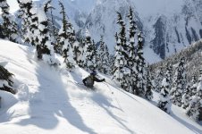 Lucky  Shames backcountry (Cats).JPG